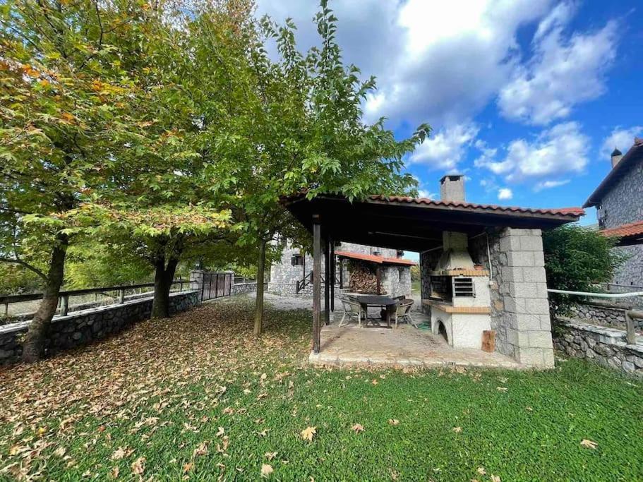 Lilea Country House Exterior photo